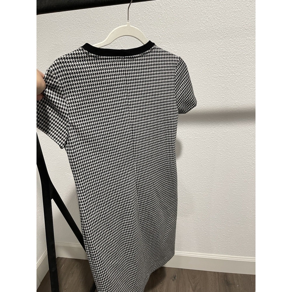 Ralph Lauren Dress Black Label Size 2 Business Shift Short Office - Picture 3 of 5